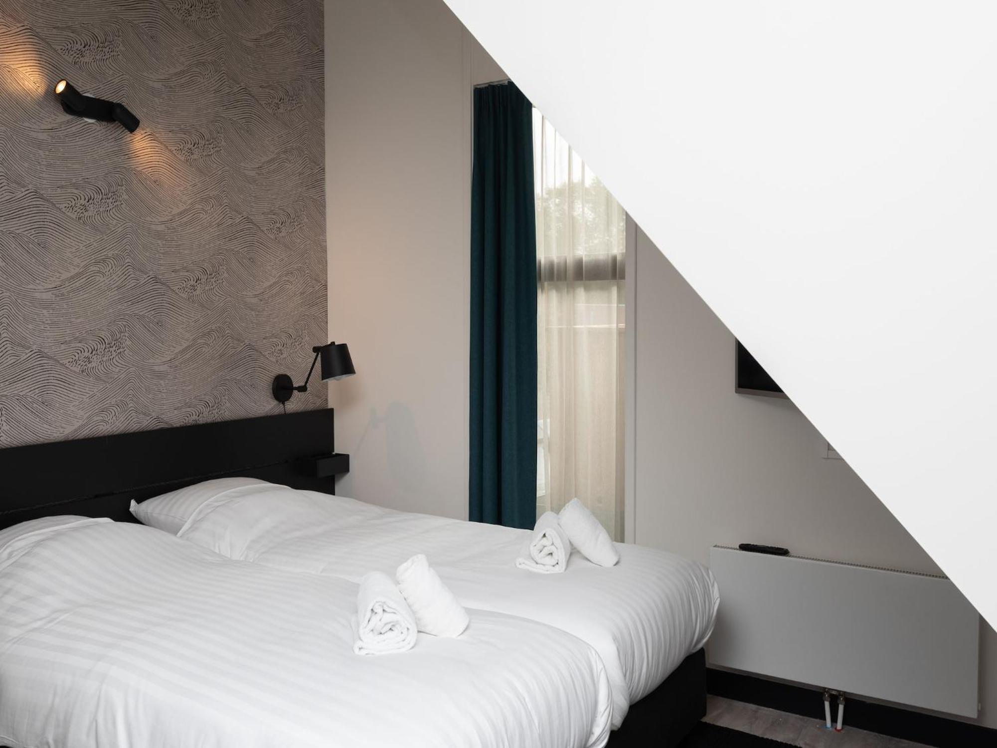 Luxury Apartment In Renesse With Infrared Sauna Ngoại thất bức ảnh